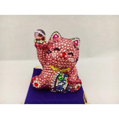 ふるさと納税 中間市 天使のジュエリーボックス(ローズ)