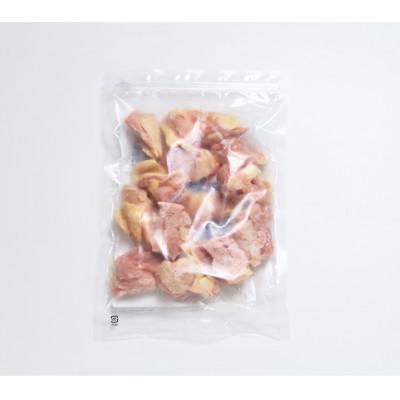 ふるさと納税 海陽町 【冷凍】阿波尾鶏もも肉切り身バラ凍結  1.5kg(300g×5P) 小分けで便利　MMT70 |  | 02