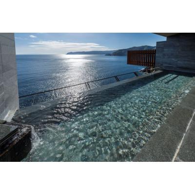 ふるさと納税 熱海市 ホテルニューアカオ施設利用券　10000円×1枚 |  | 02
