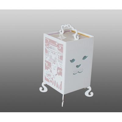 ふるさと納税 王寺町 雪丸行燈 [電気スタンド仕様]