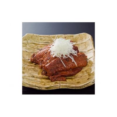 ふるさと納税 香芝市 [特製]料亭卯之庵の味 手羽先の煮込み (4本入り×2パック)