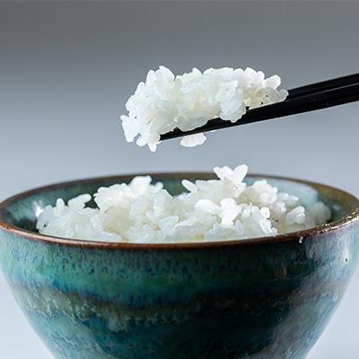 ふるさと納税 茅野市 霧ヶ峰高原からの美しい伏流水が育んだお米「信州茅野米沢吉田米」精米 20kg(10kg×2袋)の画像