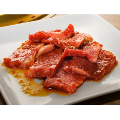ふるさと納税 竜王町 近江牛 味付焼肉 (280g) |  | 02