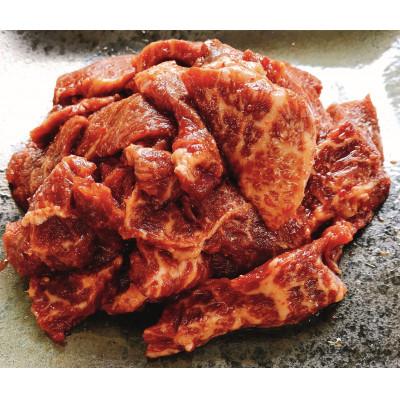 ふるさと納税 竜王町 近江牛 味付焼肉 (280g) |  | 03