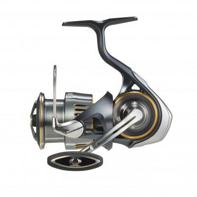 ふるさと納税 東久留米市 [釣具のダイワ]のスピニングリール 23エアリティ PC LT3000-XH