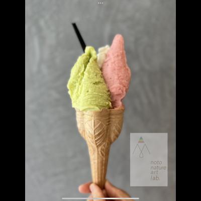 ふるさと納税 野々市市 【国内外で数々の受賞歴をもつジェラート店】受賞・まるごと能登ジェラート　8個_3