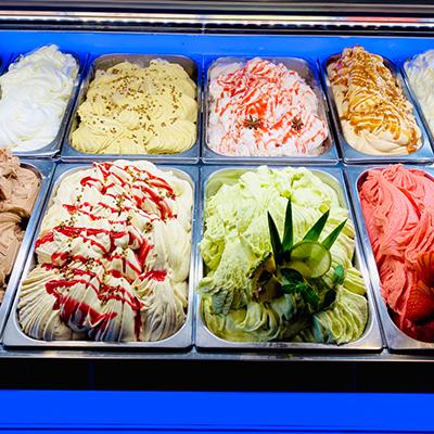 ふるさと納税 野々市市 【国内外で数々の受賞歴をもつジェラート店】受賞・まるごと能登ジェラート　12個 |  | 02