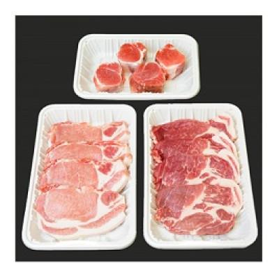 ふるさと納税 御船町 清村養豚のまうごつうまかとんかつセット1kg