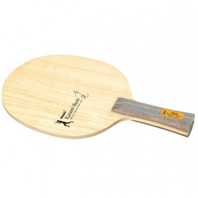 ふるさと納税 南木曽町 卓球ラケット ニッタク 佳純ベーシック FL