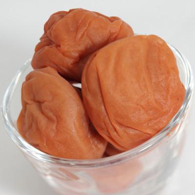 ふるさと納税 西条市 梅干「媛幸梅」はちみつ 750g