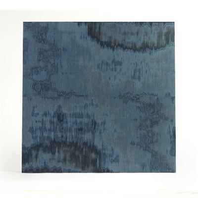 ふるさと納税 岡山市 NUNOUS アートパネル ラージ (デニム) NP4-BD-L-07