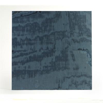 ふるさと納税 岡山市 NUNOUS アートパネル ラージ (デニム) NP4-BD-L-06