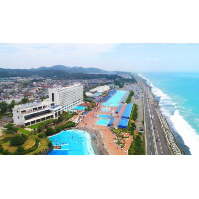 ふるさと納税 大磯町 大磯プリンスホテル オーシャンビューツイン1泊朝食付きペアご宿泊券(除外日あり)