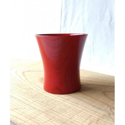 ふるさと納税 加賀市 欅ぐらすプレミアム I 赤