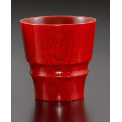 ふるさと納税 加賀市 欅ぐらすプレミアム II 赤