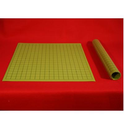 ふるさと納税 松原市 グリーンビニール碁盤