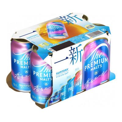ふるさと納税 嘉島町 ザ・プレミアム・モルツ＜香るエール＞350ml×1ケース(24本入)(嘉島町) |  | 01