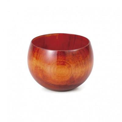 ふるさと納税 加賀市 Tea Cup Colorful オレンジ