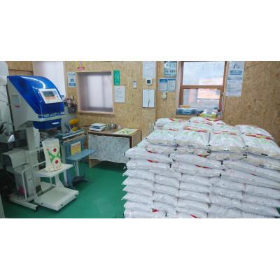 ふるさと納税 酒田市 【令和8年産 新米予約】[玄米]特別栽培米つや姫　10kg(5kg×2袋)「農家直送」 KA |  | 02