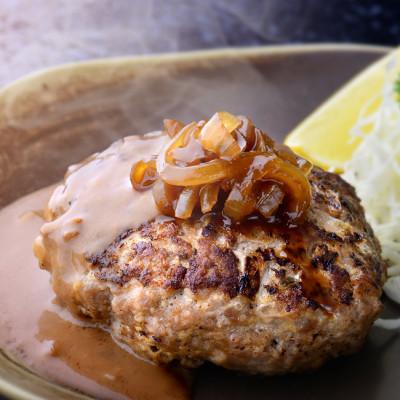 ふるさと納税 山鹿市 馬肉ハンバーグ 150g×10個(山鹿市)