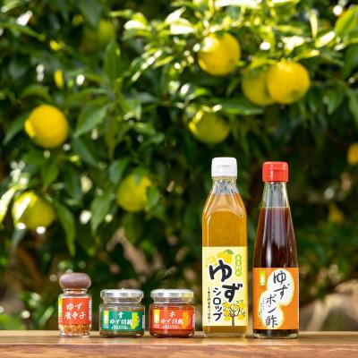 ふるさと納税 東吉野村 ひよしのさと詰合セット(小)シロップ