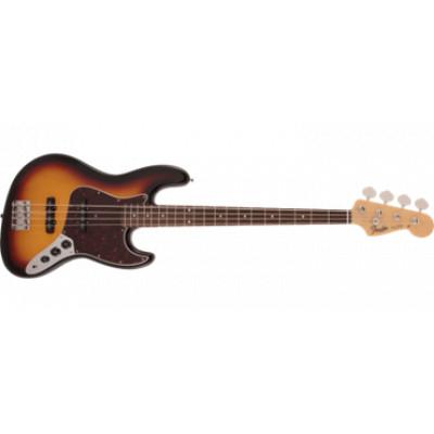 ふるさと納税 茅野市 Made in Japan Traditional 60s Jazz Bass(R) | 