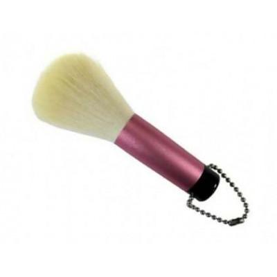 ふるさと納税 熊野町 熊野化粧筆 洗顔ブラシ ピンク 特許取得・抗菌加工