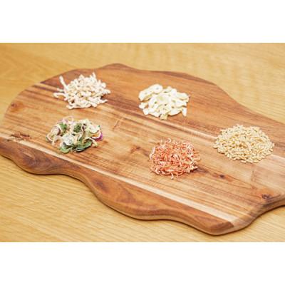 ふるさと納税 音更町 北海道十勝産100%!いつでも野菜セット(乾燥野菜5品種)【B26】 |  | 02