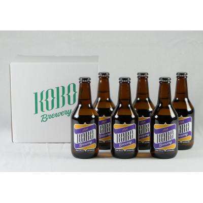 ふるさと納税 富山市 IPA 6本セット