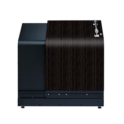 ふるさと納税 滑川市 ホームスライドダスポン プレミアムモデル 774 黒ZAM(R)×エボニー