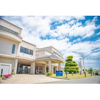 ふるさと納税 ひたちなか市 いそざき温泉ホテルニュー白亜紀 宿泊割引券 9000円分