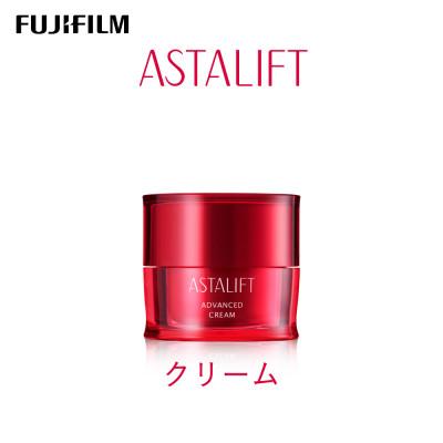 ふるさと納税 南足柄市 富士フイルム社製 [クリーム]アスタリフト アドバンスドクリーム 30g