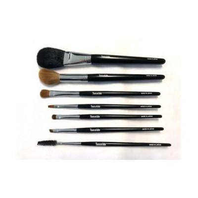 ふるさと納税 熊野町 熊野化粧筆 プロフェッショナルセット