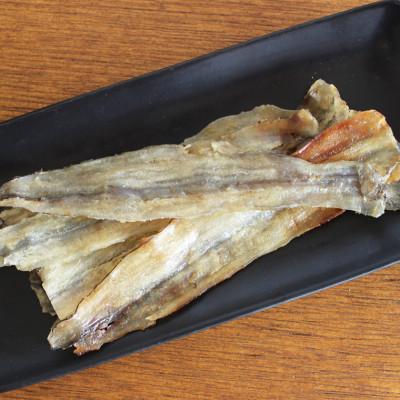 ふるさと納税 上越市 清酒仕込み炙りあなご 500g[上越銘酒能鷹使用]