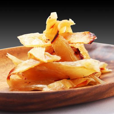 ふるさと納税 上越市 上越銘酒能鷹使用清酒味付けえいひれ(500g×1袋)