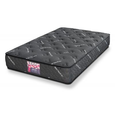 ふるさと納税 幸手市 アワーグラスマットレス SAKURA シングル