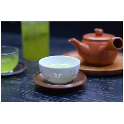 ふるさと納税 島田市 島田茶ティーバッグセット [緑茶(5gx20個) x 2袋]+[ほうじ茶(4gx20個) x 2袋]