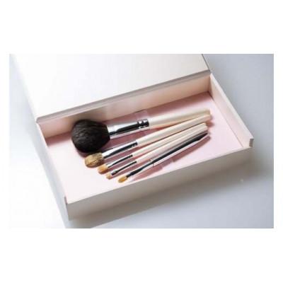 ふるさと納税 熊野町 熊野化粧筆 Happy box