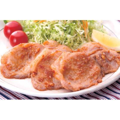 ふるさと納税 姶良市 鹿児島県産黒豚バラ&amp;ロース味噌漬け8パック(約1.4kg)