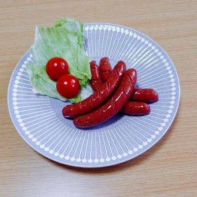 ふるさと納税 揖斐川町 [高たんぱく]国産ジビエ 鹿肉ソーセージセット