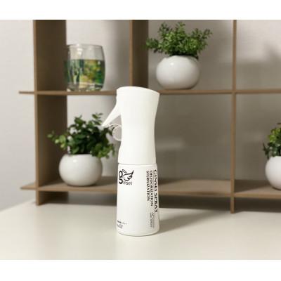 ふるさと納税 上越市 銀イオン除菌消臭剤[銀精]マイクロミスト 200ml