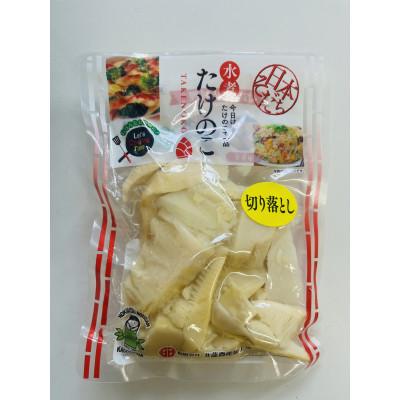 ふるさと納税 さつま町 【訳あり】たけのこ水煮　切り落としタイプ |  | 01
