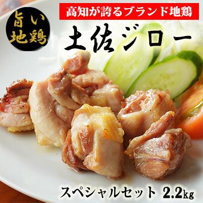 ふるさと納税 安芸市 土佐ジロースペシャルセット