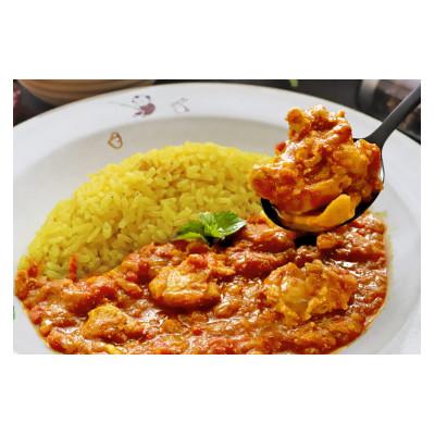 ふるさと納税 奈良市 カレー好きもうっとり♪ナラカラカリー粉セット