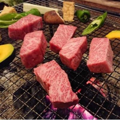 ふるさと納税 本山町 土佐あかうし　モモステーキ　400g |  | 01