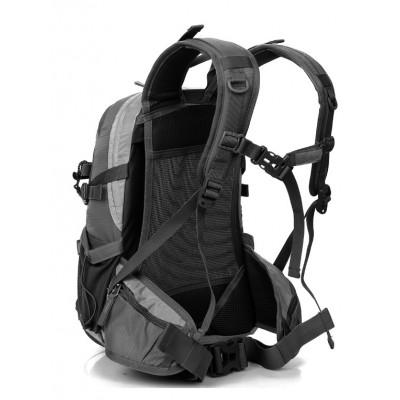 ふるさと納税 田原本町 GROWHILL リュックサック HIKER25 グリーン / 登山 |  | 03