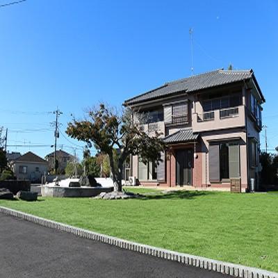 ふるさと納税 茂原市 Villa蒼庵 宿泊利用券(4万円分)