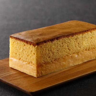 ふるさと納税 長崎市 長崎カステリーヌ1個