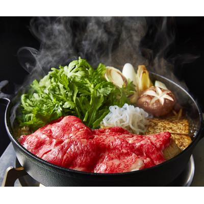 ふるさと納税 近江八幡市 【訳あり】A5 近江牛切り落としスライス 食べ比べ ブリスケ&バラ 1kg　250g×4パック |  | 03