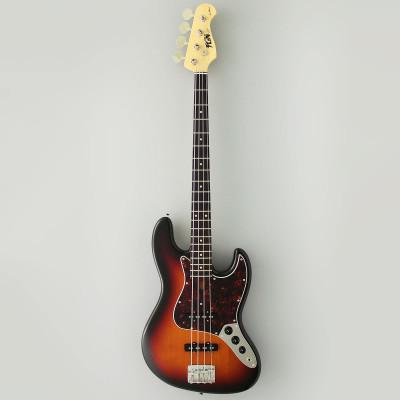 ふるさと納税 西興部村 エレキベース FGN NJB100RAL-3TS